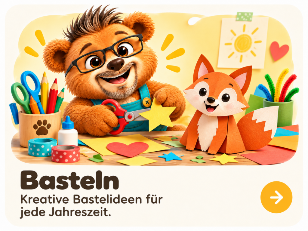 Basteln