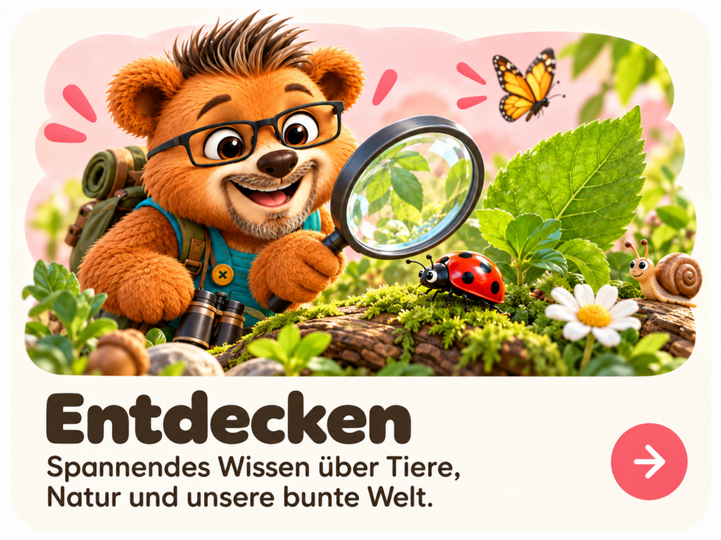 Entdecken
